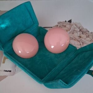 Koi Studio Bold Large Earrings